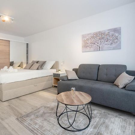 Luni Apartment In Dubrovnik Center Exteriér fotografie