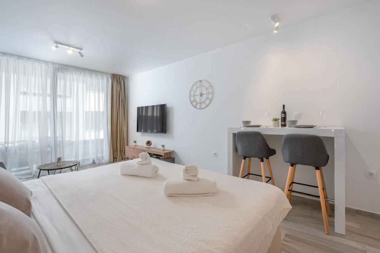 Luni Apartment In Dubrovnik Center Exteriér fotografie
