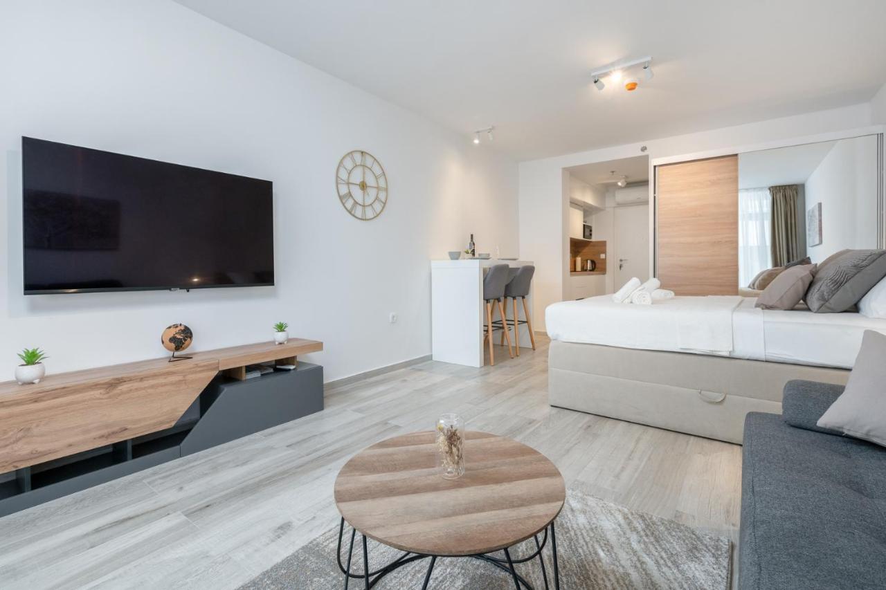 Luni Apartment In Dubrovnik Center Exteriér fotografie