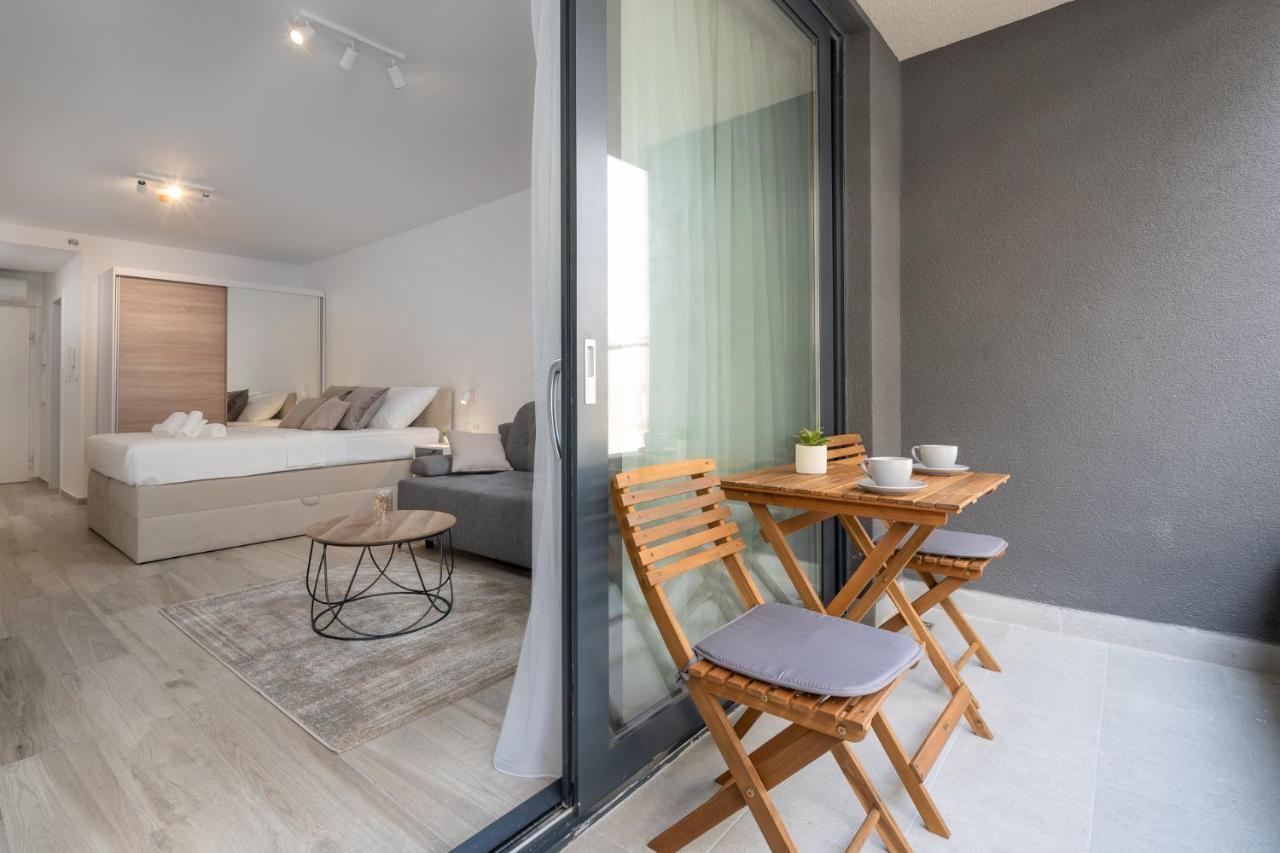 Luni Apartment In Dubrovnik Center Exteriér fotografie
